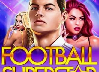 Football Superstar слот Rox casino